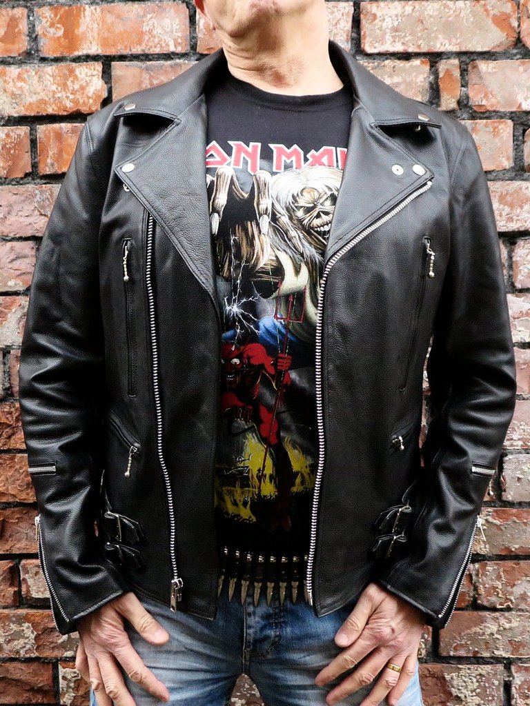 Click To See Our Great Range Of Leather Jackets