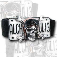 Click To See Our Heavy Metal Belt Buckles