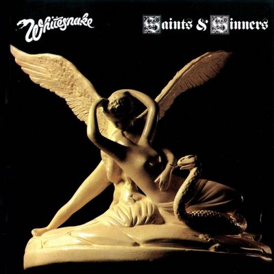 Whitesnake Saints And Sinners